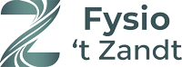 Fysiotherapie 't Zandt Logo